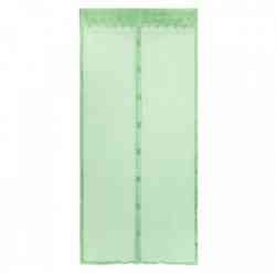 Сетка антимоскитная САДКО 20BT421 100*210см, с магнитами, цвет в ассортименте (120)