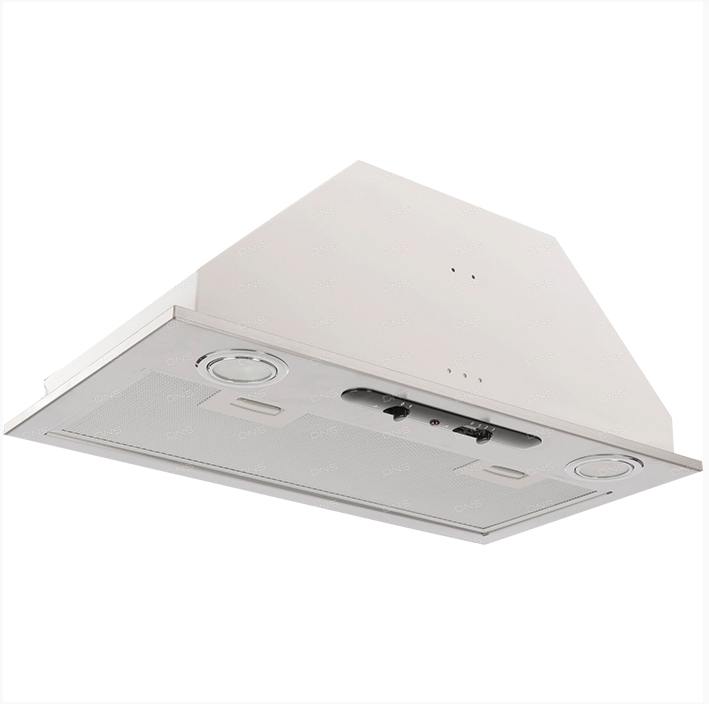 ELIKOR Врезной блок 72П-700-ПЗД белый воздухоочиститель