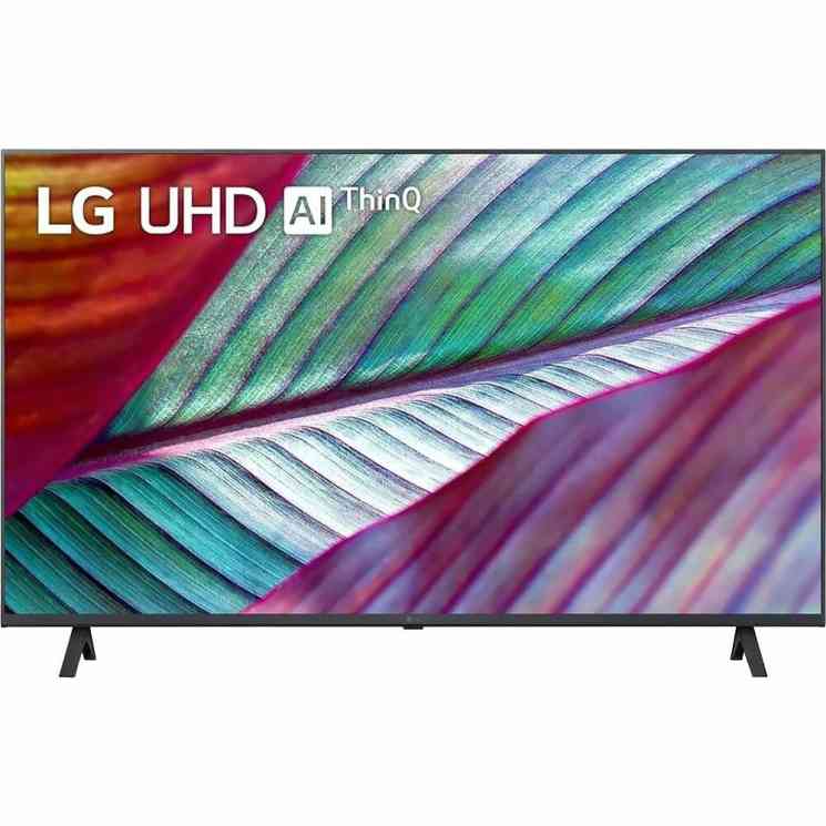 LG 65UR78006LK (65UR78006LK.ARUG) Телевизор