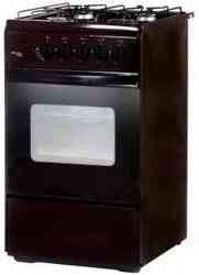 Лада Nova RG 24040 B Плита газовая