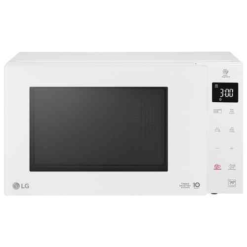 LG MW-23R35GIH микроволновая печь