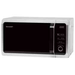 SHARP R6852RSL микроволновая печь
