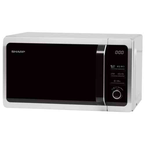 SHARP R6852RSL микроволновая печь