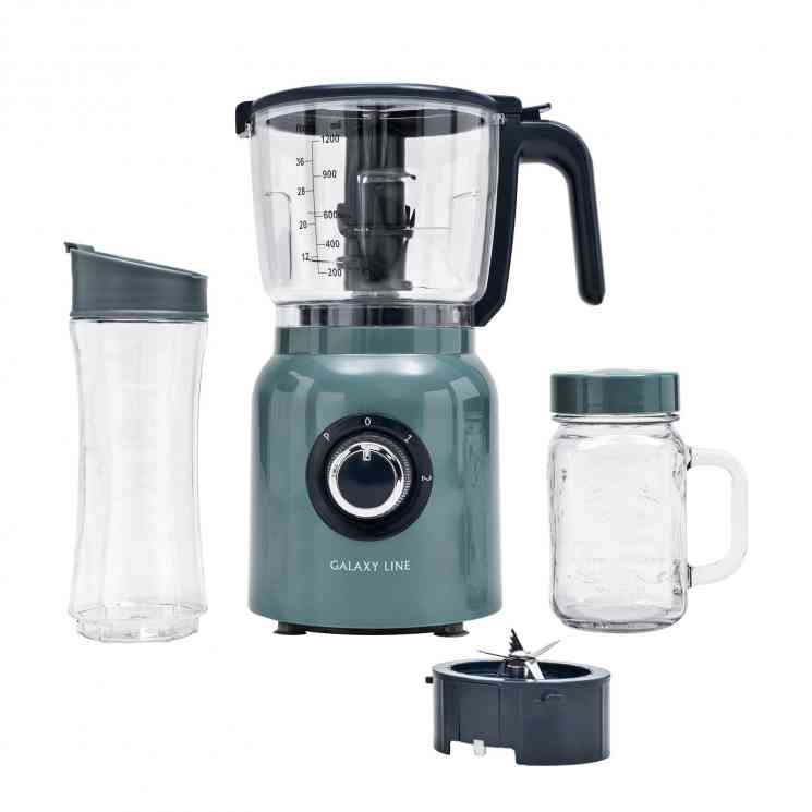 GALAXY LINE GL 2160 Блендер стационарный