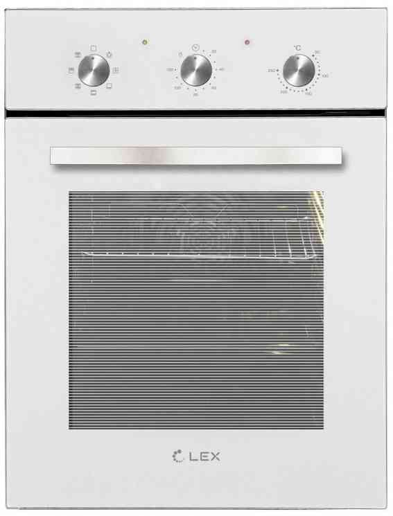 LEX EDM 4570 WH духовой шкаф