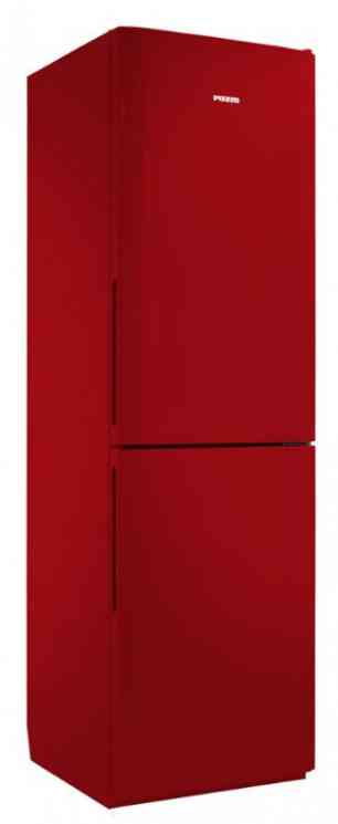 POZIS RK FNF-172 r рубиновый холодильник