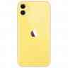 Apple iPhone 11 256GB Yellow