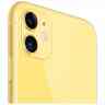Apple iPhone 11 256GB Yellow