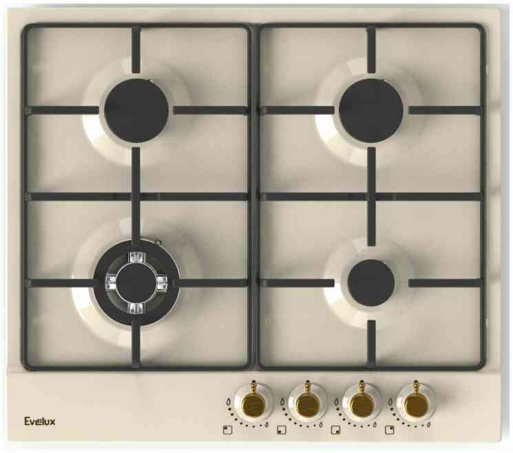 Evelux HEG 650 IR