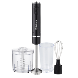 SAKURA SA-6234SBK Блендерный набор