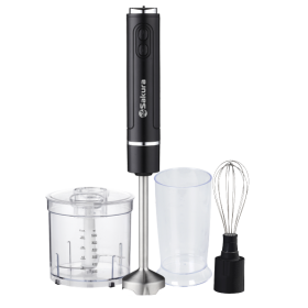 SAKURA SA-6234SBK Блендерный набор