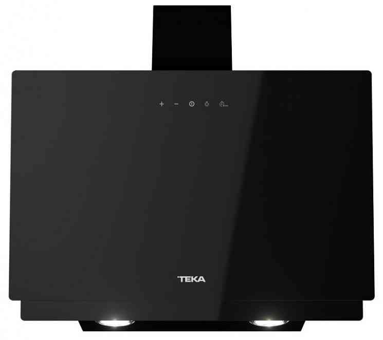 TEKA DVN 64030 TTC black