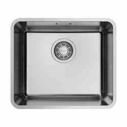 Omoikiri Omi 43-U/I-IN Ultra Mini, мойка, нержавеющая сталь