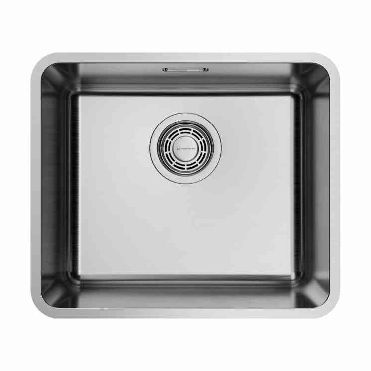 Omoikiri Omi 43-U/I-IN Ultra Mini, мойка, нержавеющая сталь