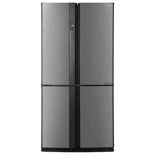 SHARP SJEX98FSL холодильник