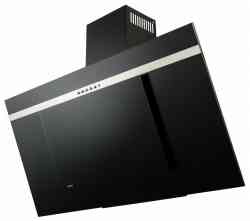 AKPO WK-4 Nero eco line 90 Черное стекло вытяжка