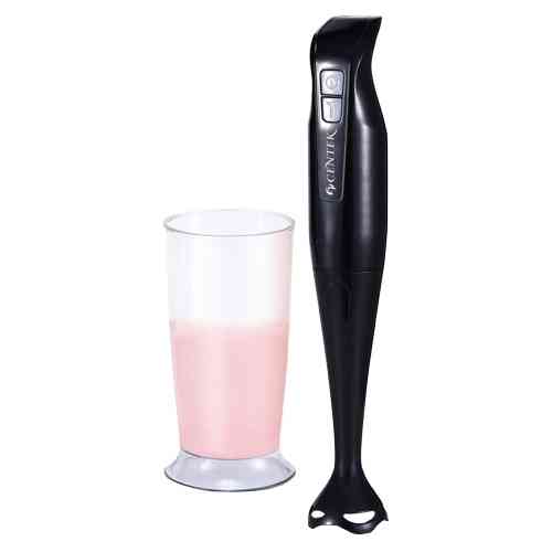 Centek CT-1316 black Блендер