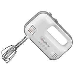 ENDEVER Sigma 04 миксер ручной, белый/красный