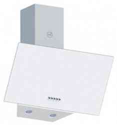 MBS ALPINIA 160 GLASS white