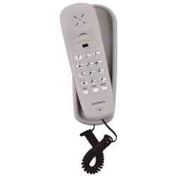 SUPRA STL 110 black телефон