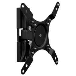 VLK TRENTO-103 black под LCD Кронштейн