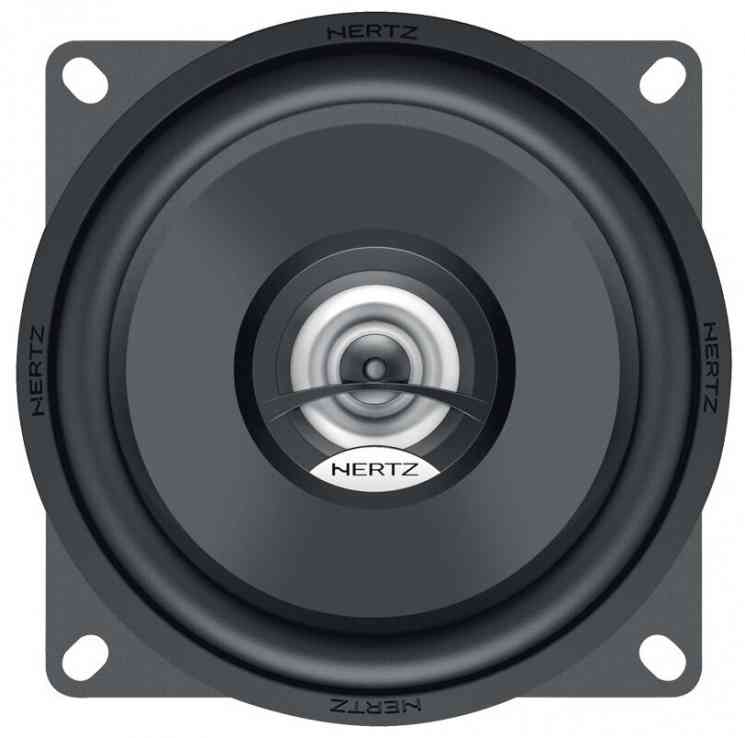 Hertz DCX 100.3 акустическая система
