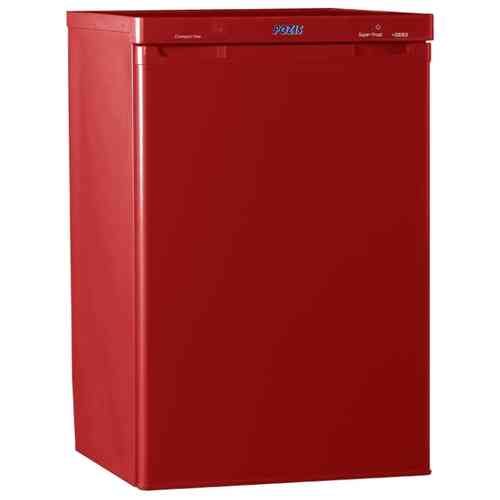 POZIS FV-108 рубиновый Морозильник