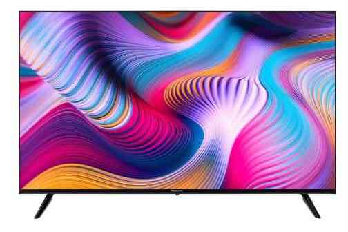 VR 50VU03BS Телевизор