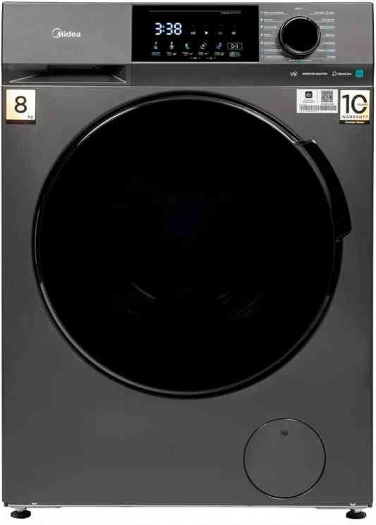 Midea MFC3814BSW47/S
