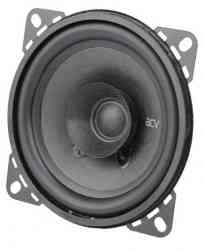 автомобильные ACV PD-401 акустика 10см/Широкополосная/30Вт/Бумага (40шт мастер) колонки