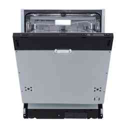 Zigmund Shtain DW 302.6 посудомоечная машина