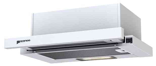 SHINDO LIBRA 50 W PB кухонная вытяжка