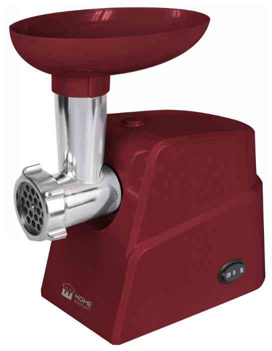 HOME ELEMENT HE-MG602 синий сапфир мясорубка