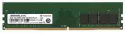 TRANSCEND DDR4 8Gb PC21300/2666MHz, CL19, 1.2V, JM2666HLG-8G, RTL