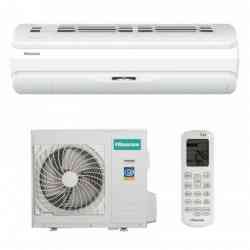 Hisense AS-13UW4RXUQD00 VISION SUPERIOR DC Inverter
