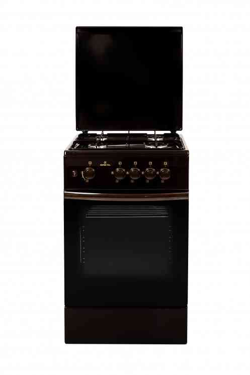 Greta GG 5072 MМ 23 (В) Плита газовая