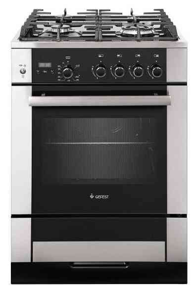 GEFEST 6500-03 0284 Газовая плита