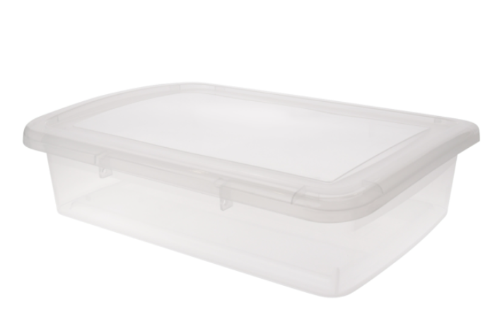 Ящик д хранения Laconic 5л BQ2501 (8/1)