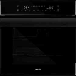 HIBERG VM 6192 B духовой шкаф