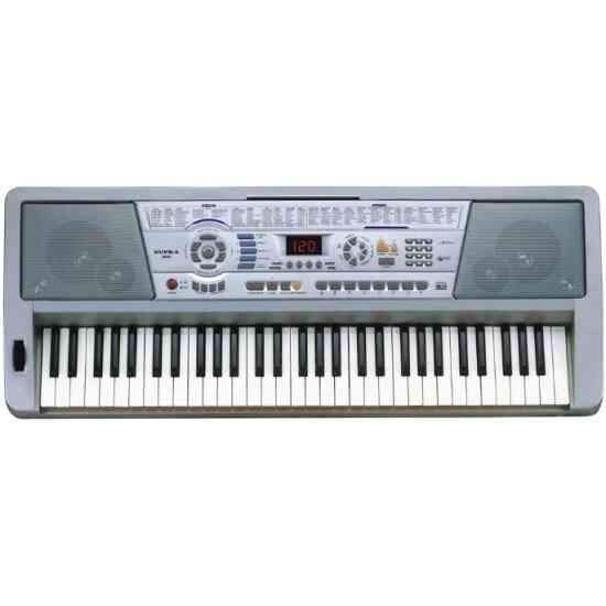 SUPRA SKB 614 синтезатор