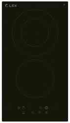 LEX EVH 321 BL электрическая поверхность