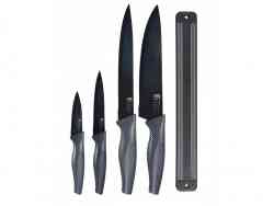 Набор ножей Bergner BG-9063 (10/1)