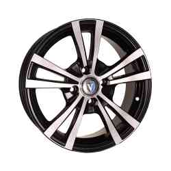 1404 Venti 5,5x14 4x100 et43 d60,1 BD *Рено