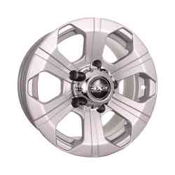 547 TL 8x15 5x139,7 et0 d108 S *УАЗ