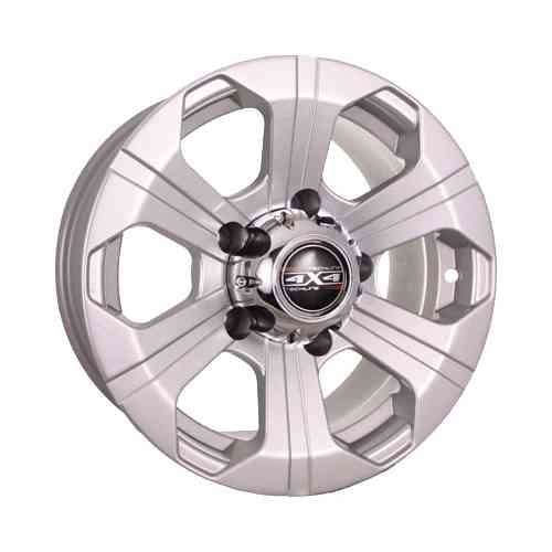 547 TL 8x15 5x139,7 et0 d108 S *УАЗ