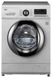 LG F1096TD3 стиральная машина