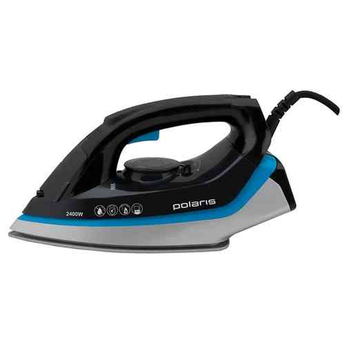 POLARIS PIR 2485K , Фиолетовый Утюг