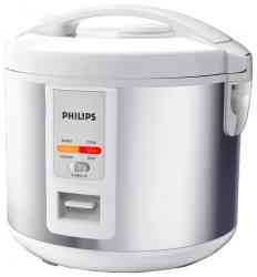 PHILIPS HD3027/03 мультиварка