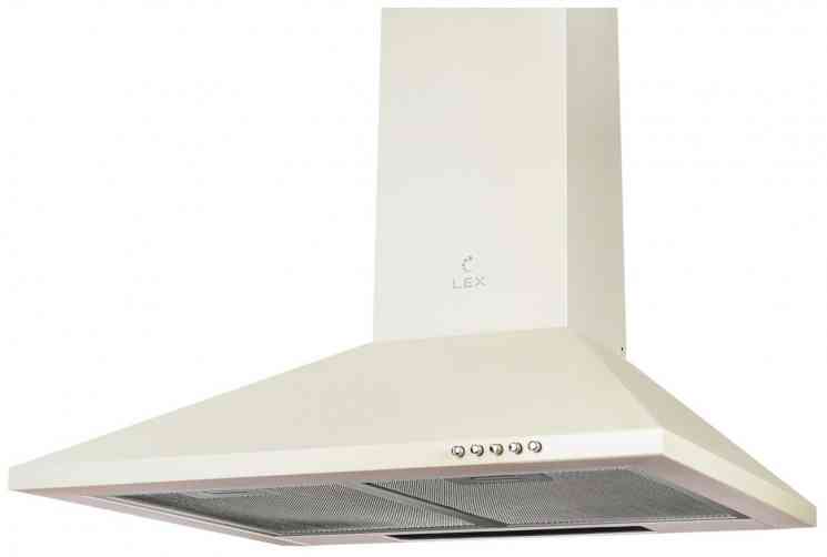 LEX BASIC 600 IVORY light