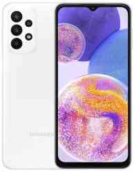 SAMSUNG SM-A235 Galaxy A23 64GB white